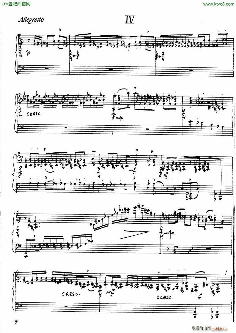 Haba suite no 5 im vierteltonsystem op 23(V)9