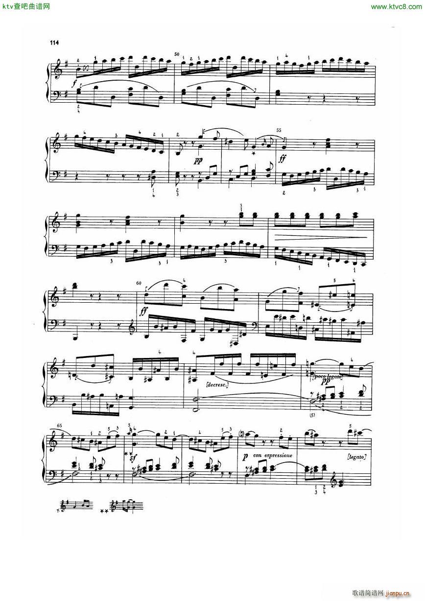 dussek 10 3(V)13