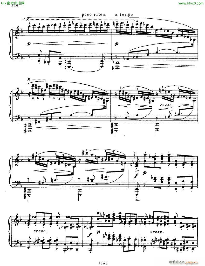 Anatoly Alexandrov Opus 72 Sonata no 10(V)8