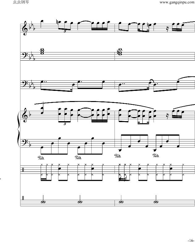 ʺ(V)16