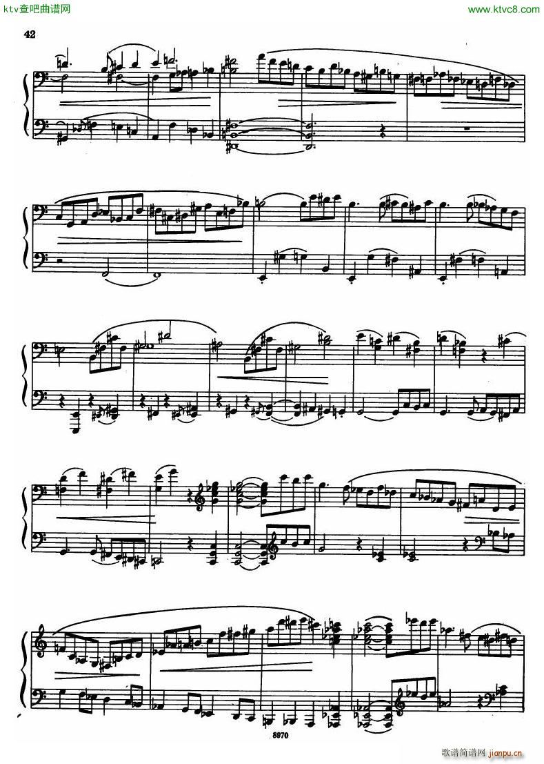 Hindemith Sonata No 2(V)13