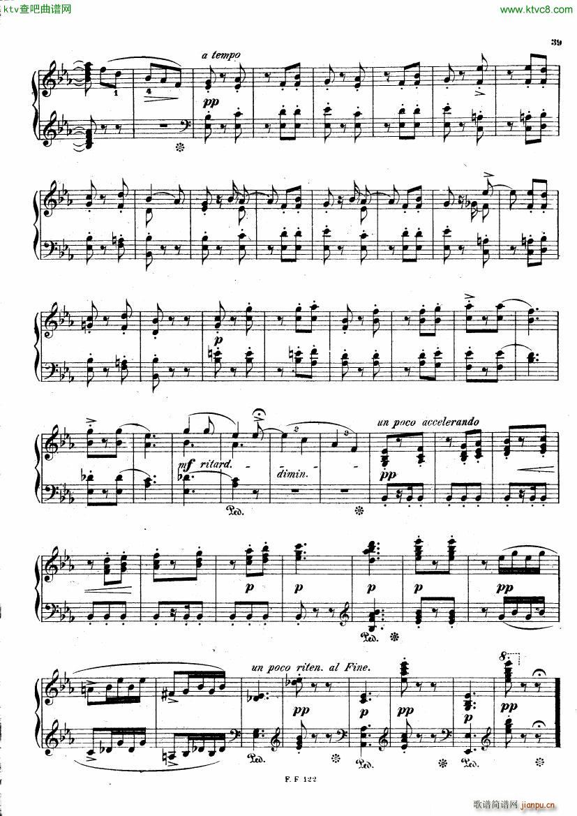 Heller Album for The Young Op 138(V)32