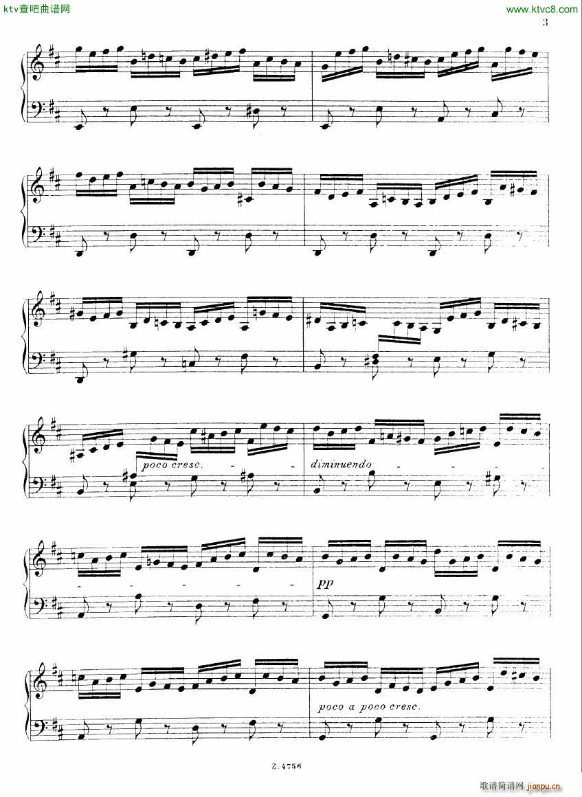 Busoni an die jugend 2(V)3