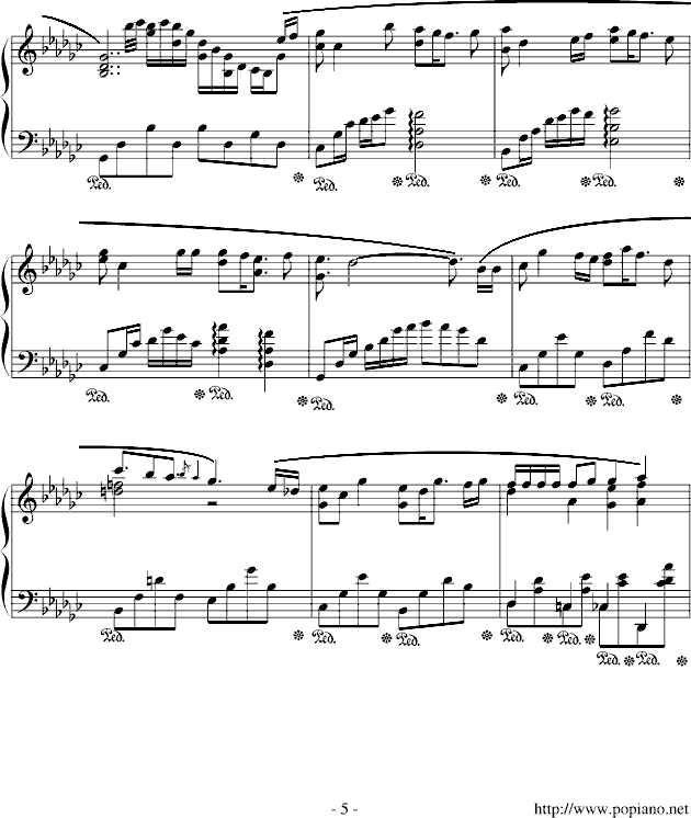 ҂(V)5