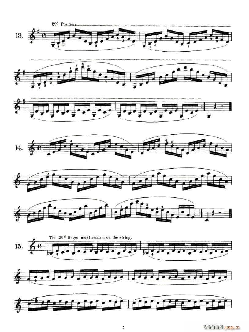 School of Mechanism,Op.74(СV)5