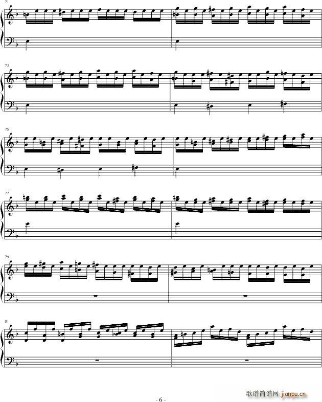 Concerto(ָV)6
