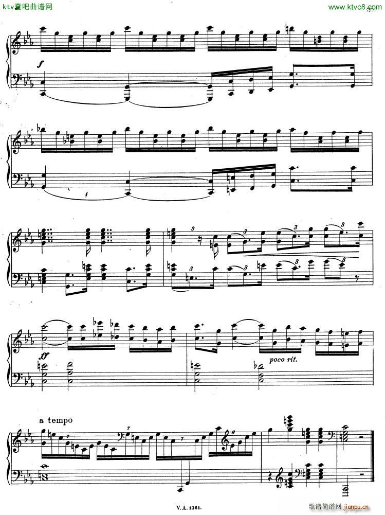 Brull phantasiestuck op 47 no 2(V)9