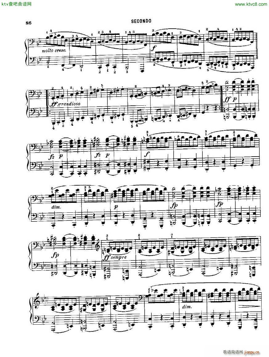 Dvorak op 1 46 2(V)41