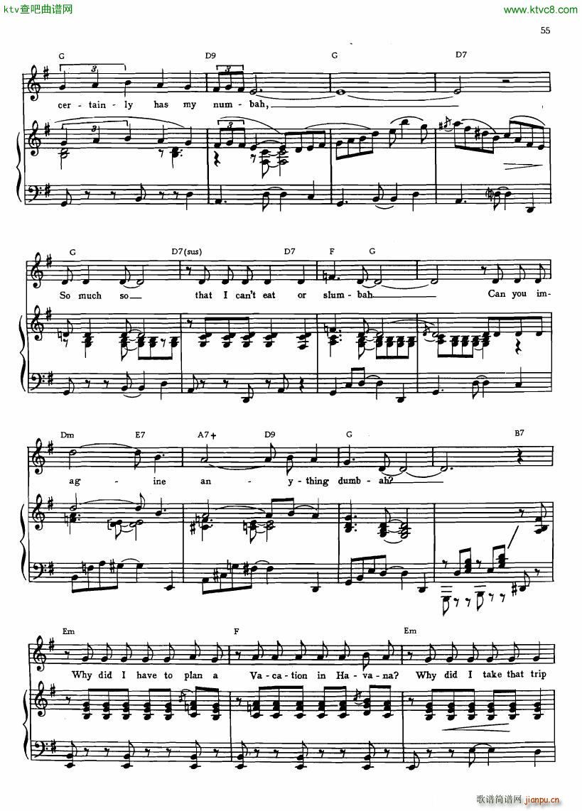 Gershwin The Greatest Songs Part 1 (V)5