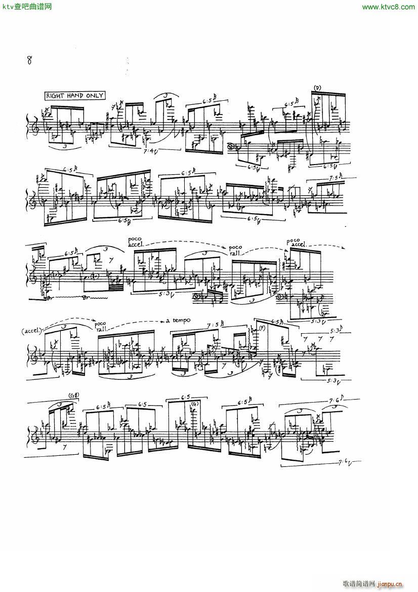 Finnissy Alkan paganini(V)9