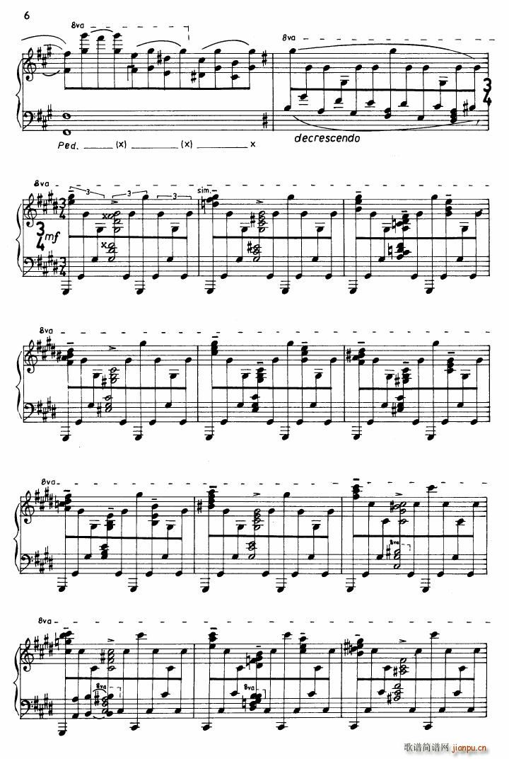 Bazlik Preludes book 1(V)23