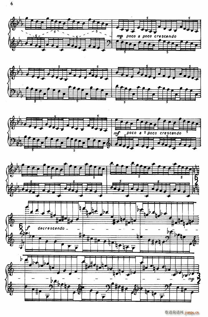 Bazlik Preludes book 1(V)11