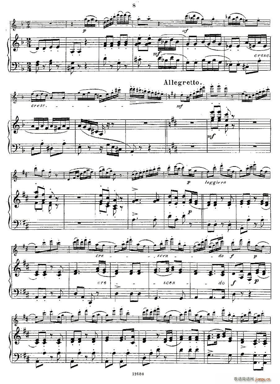 Opern-Transcriptionen.Op.45-8(ѺV)6