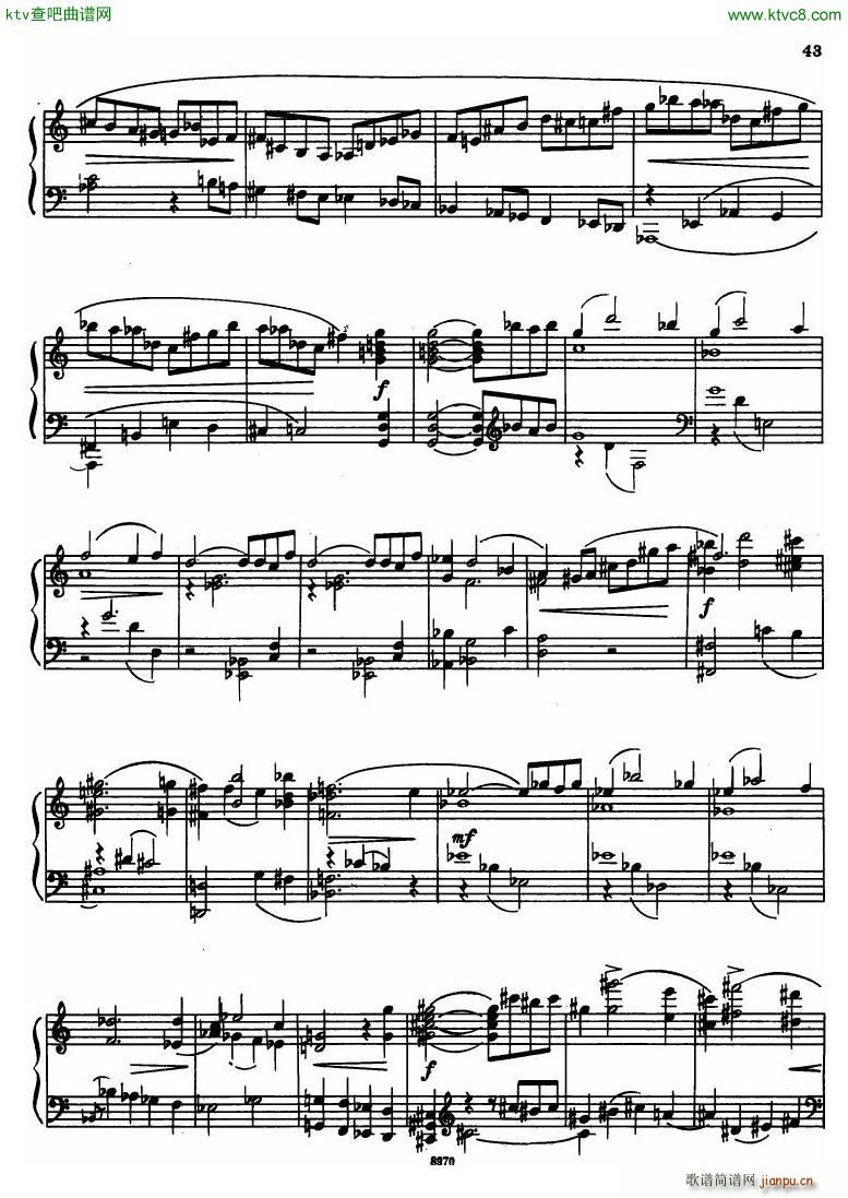 Hindemith Sonata No 2(V)14