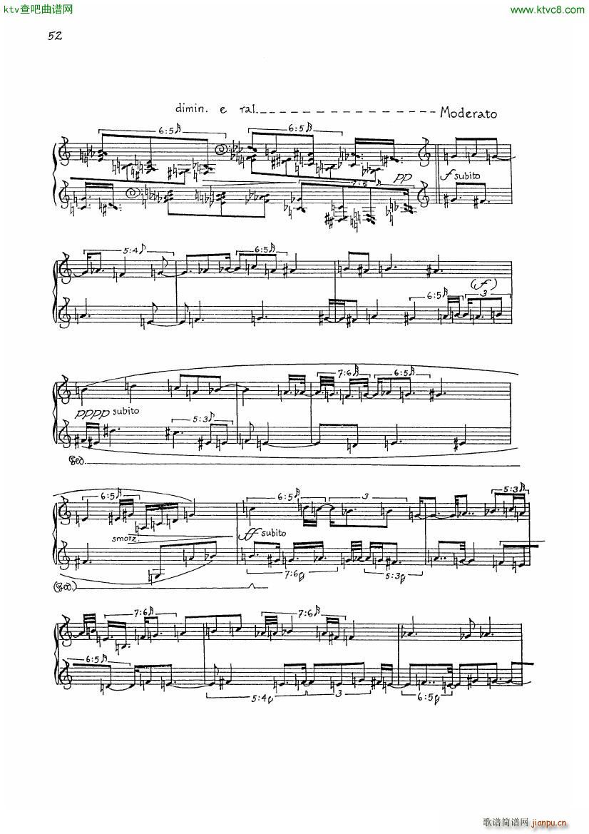 finnissy michael verdi transcription no 06(V)9