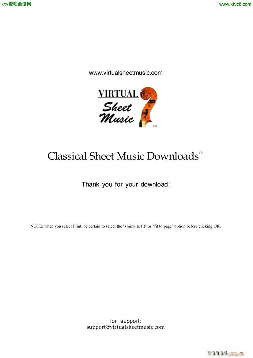 Beethoven op xx Ode to Joy vn pno(V)1
