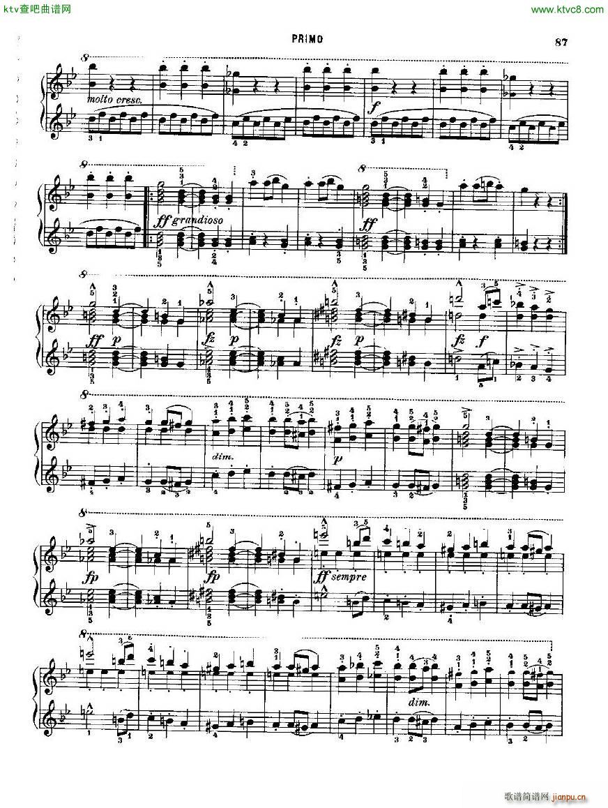 Dvorak op 1 46 2(V)42