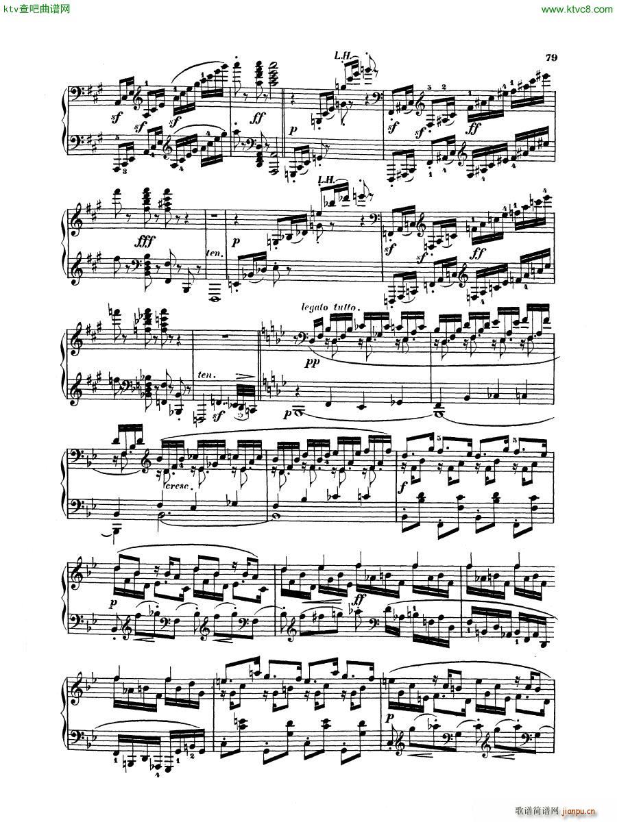 Hummel Sonata in F sharp minor Op 81(V)6