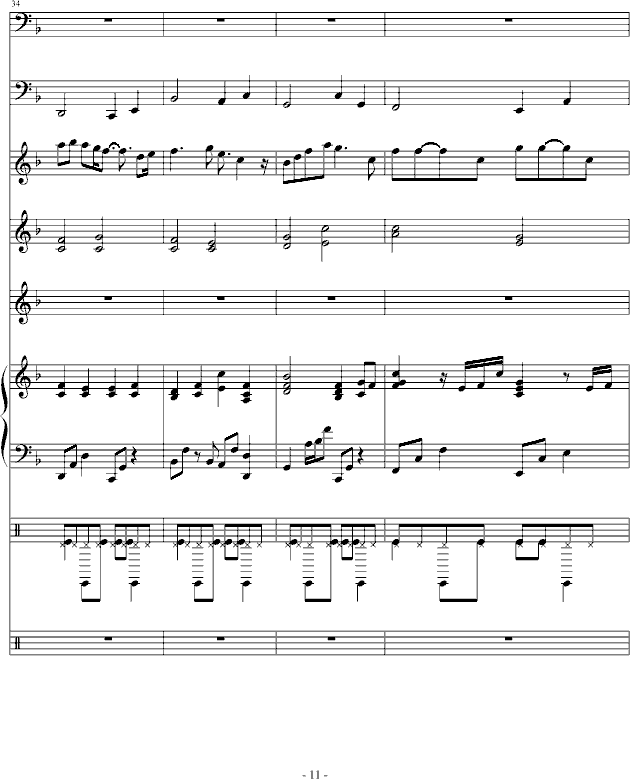 (V)11
