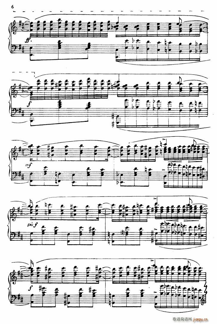 Bazlik Preludes book 1(V)30