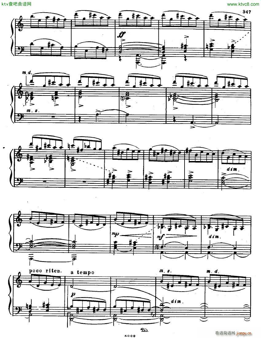 Anatoly Alexandrov Opus 90 Sonata no 13(V)9
