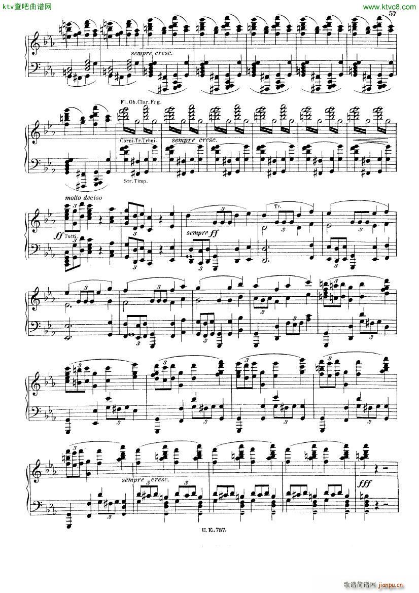 Bruckner Stradal Symphonie No 2 (V)14