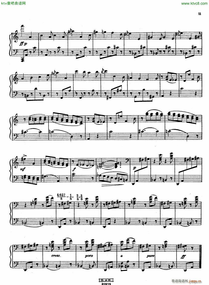 Blacher Sonata op39(V)10
