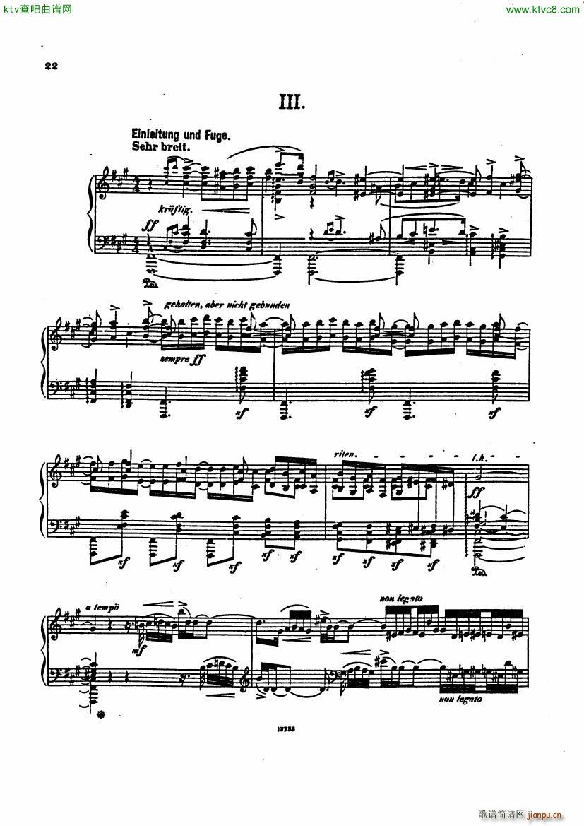 D Albert op 10 Piano Sonata 1(V)20
