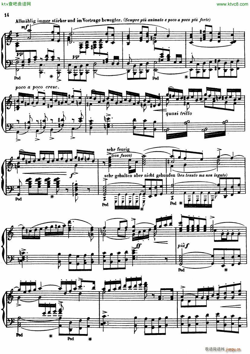 buliow wagner die meistersinger vorspiel(V)19