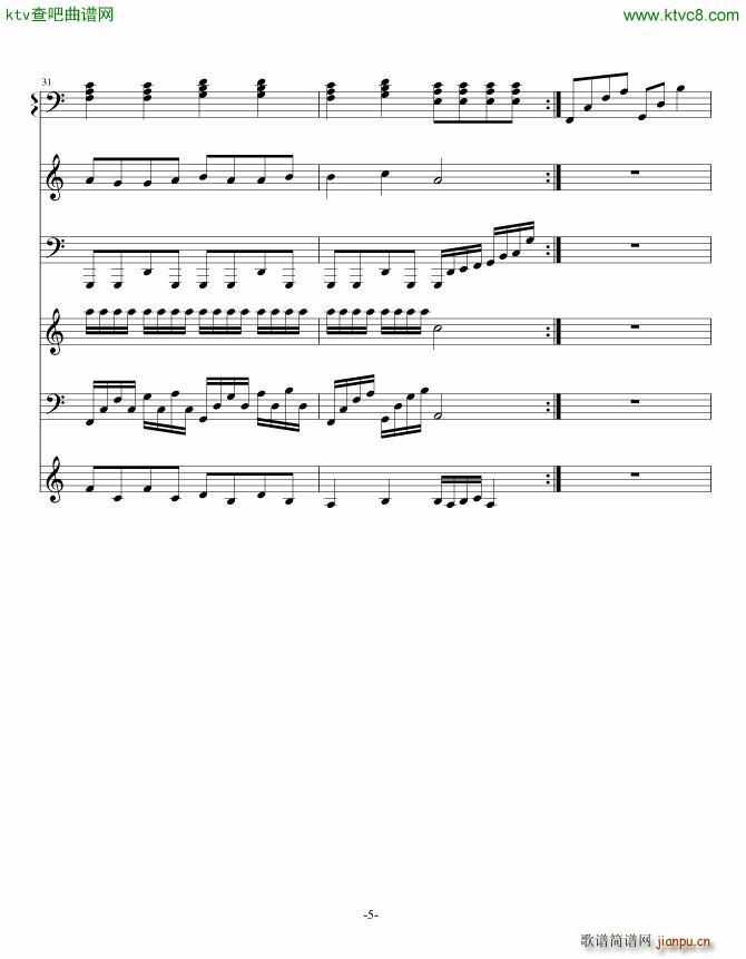 (V)5