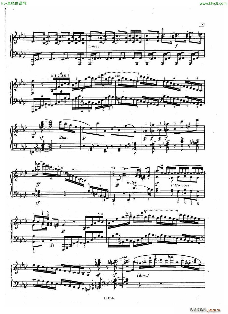 dussek 77 1(V)11