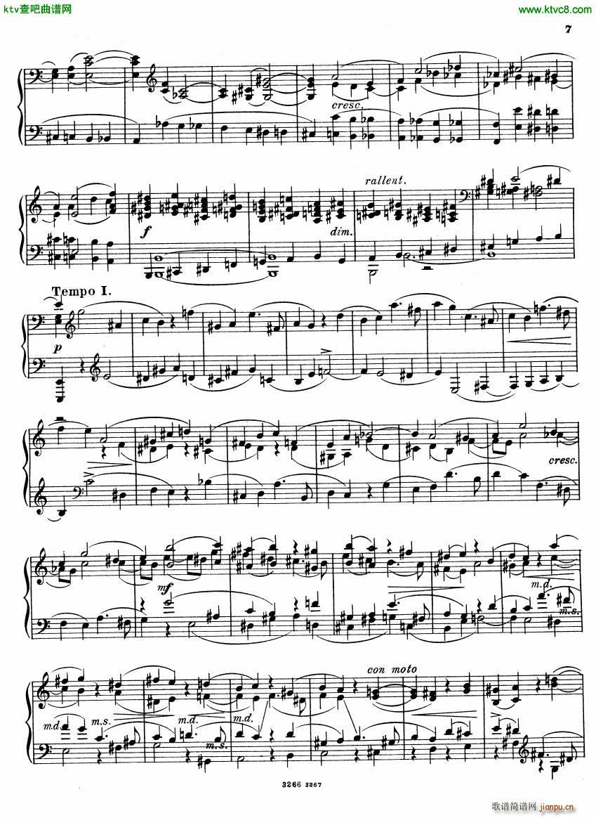 101 1 prelude and fugue(V)5