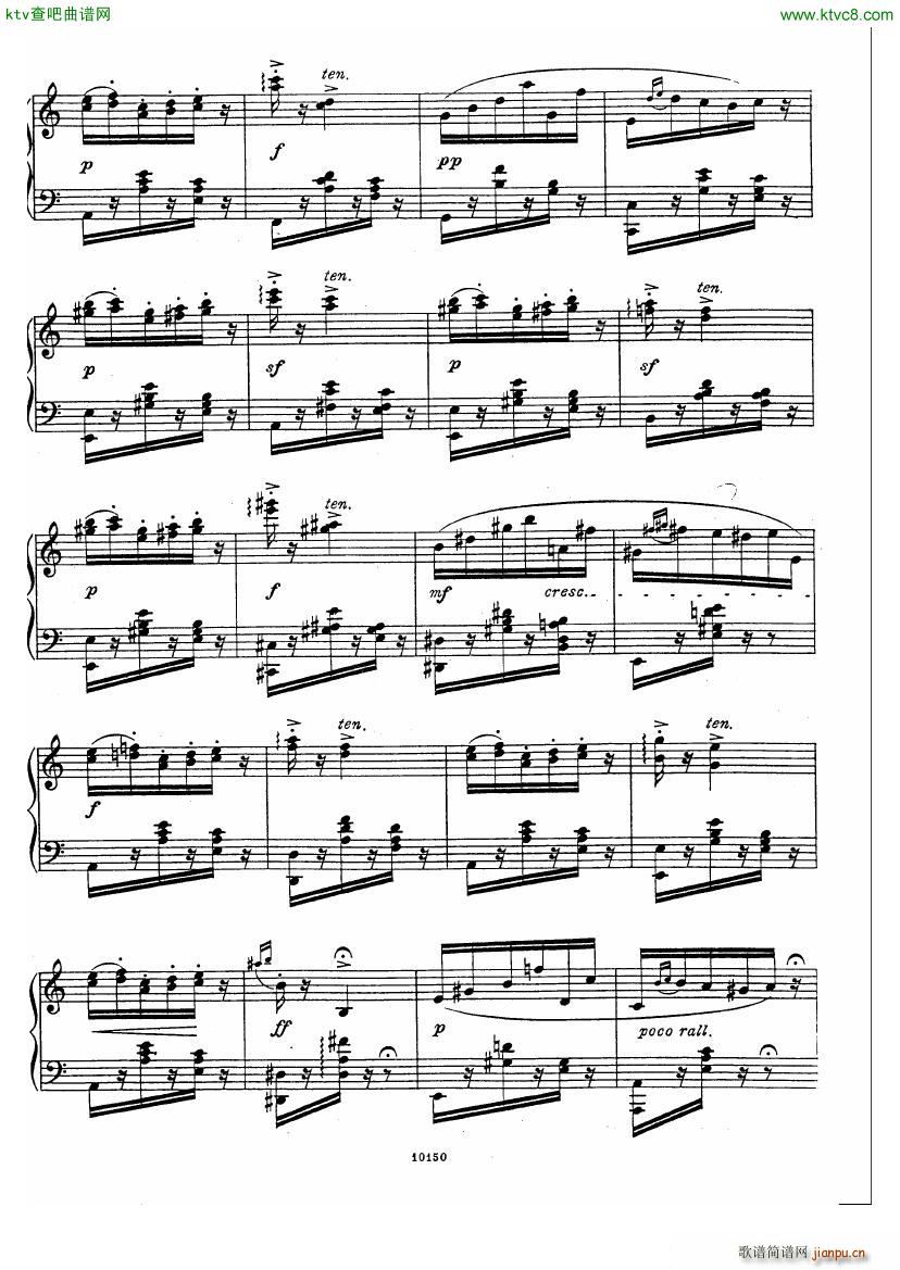 Bizet Chants du Rhin(V)18