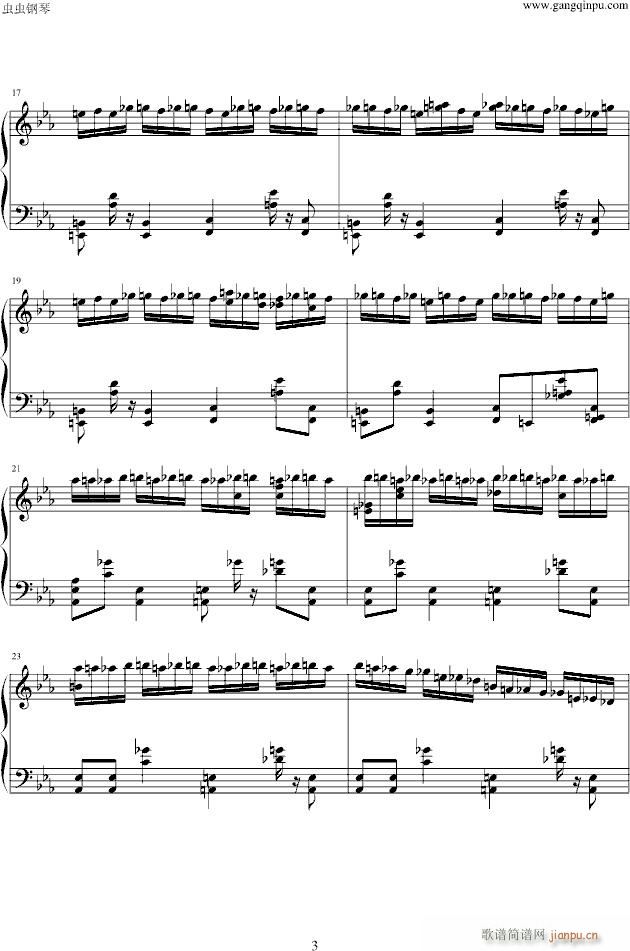 Enduring Movement(V)3