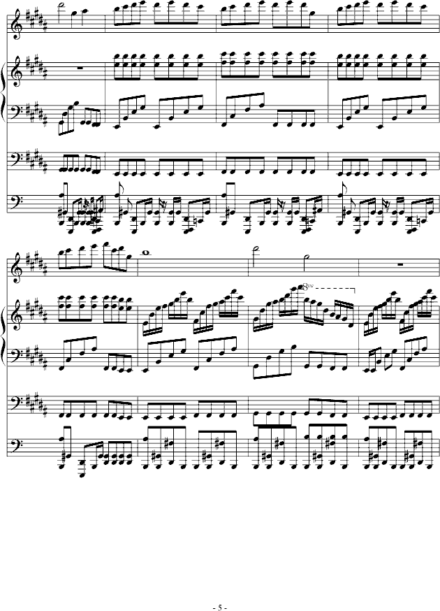 ʰƬ(V)5