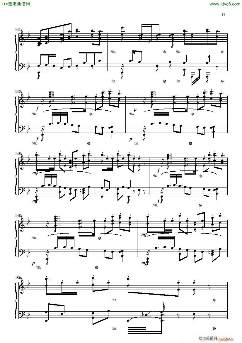 Bizet Smith Carmen(V)18