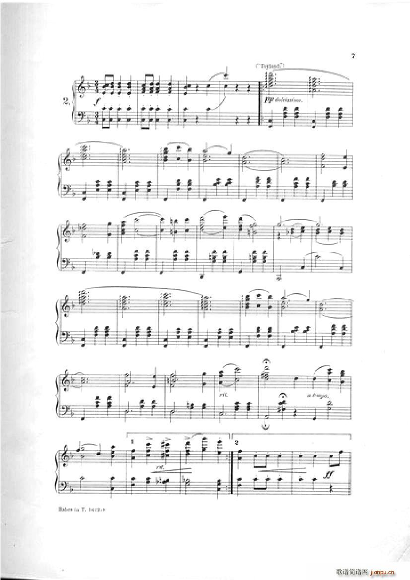 Victor Herbert Babes in Toyland 1 Waltzes(V)5