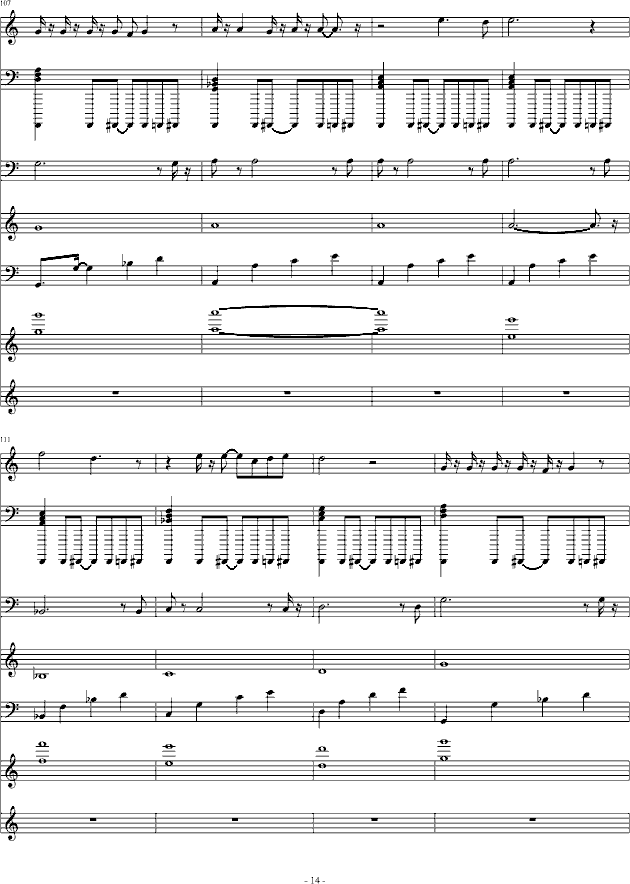 (V)14