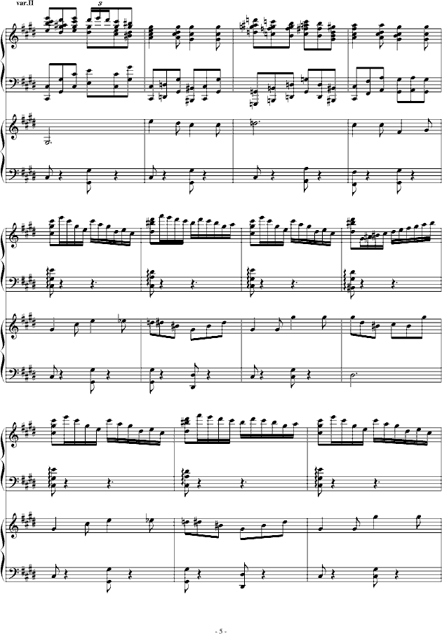 b}(V)5