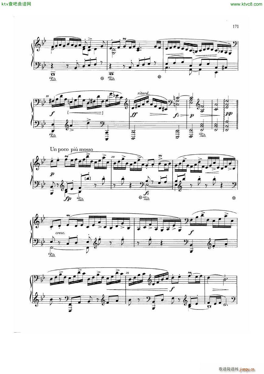 Dvorak 052 Six Pieces(V)15