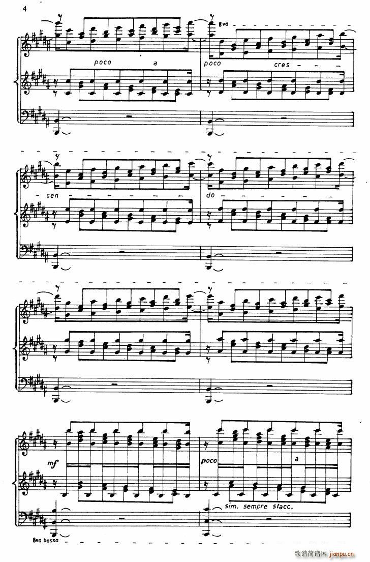 Bazlik Preludes book 2 (V)11