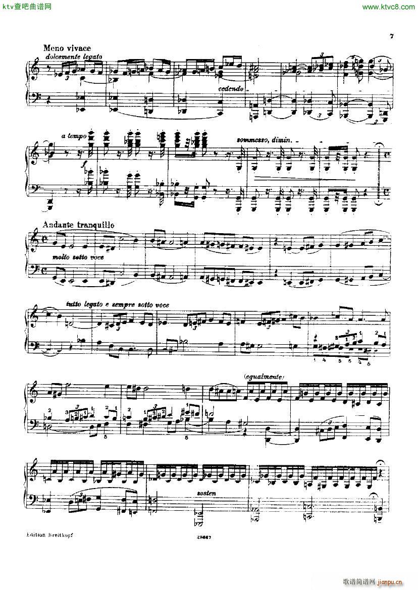 Busoni Toccata(V)7