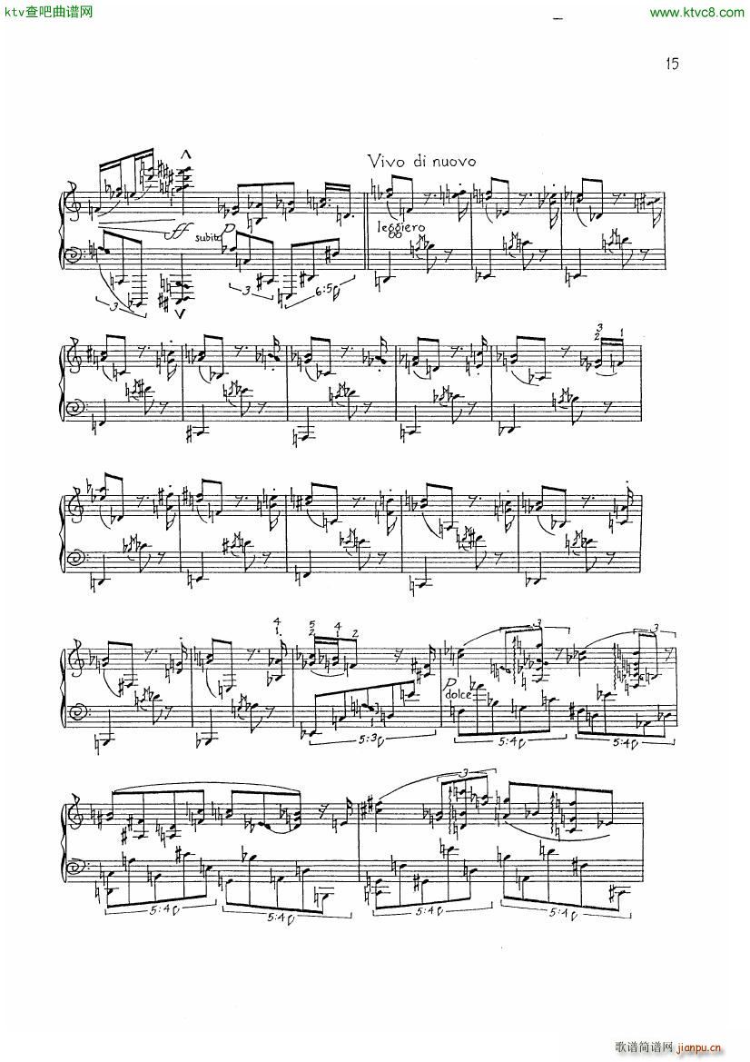 finnissy michael verdi transcription no 02(V)8