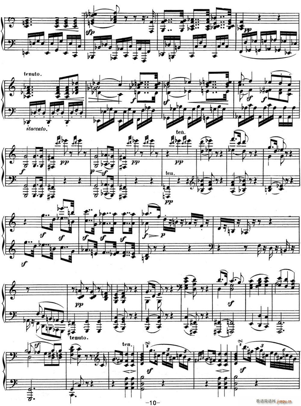 ؐQ04 {(dio)Q E{(dio) Op 7 E flat major(V)10