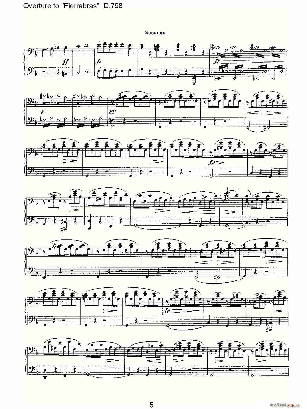 Overture to(ʮּ)5