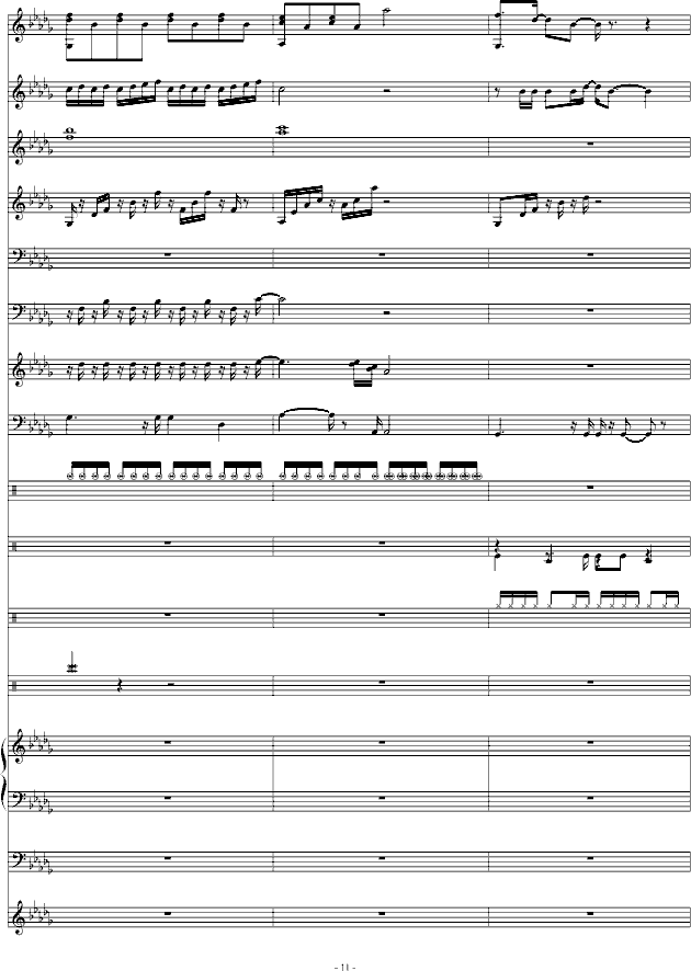 bgՙ(V)11