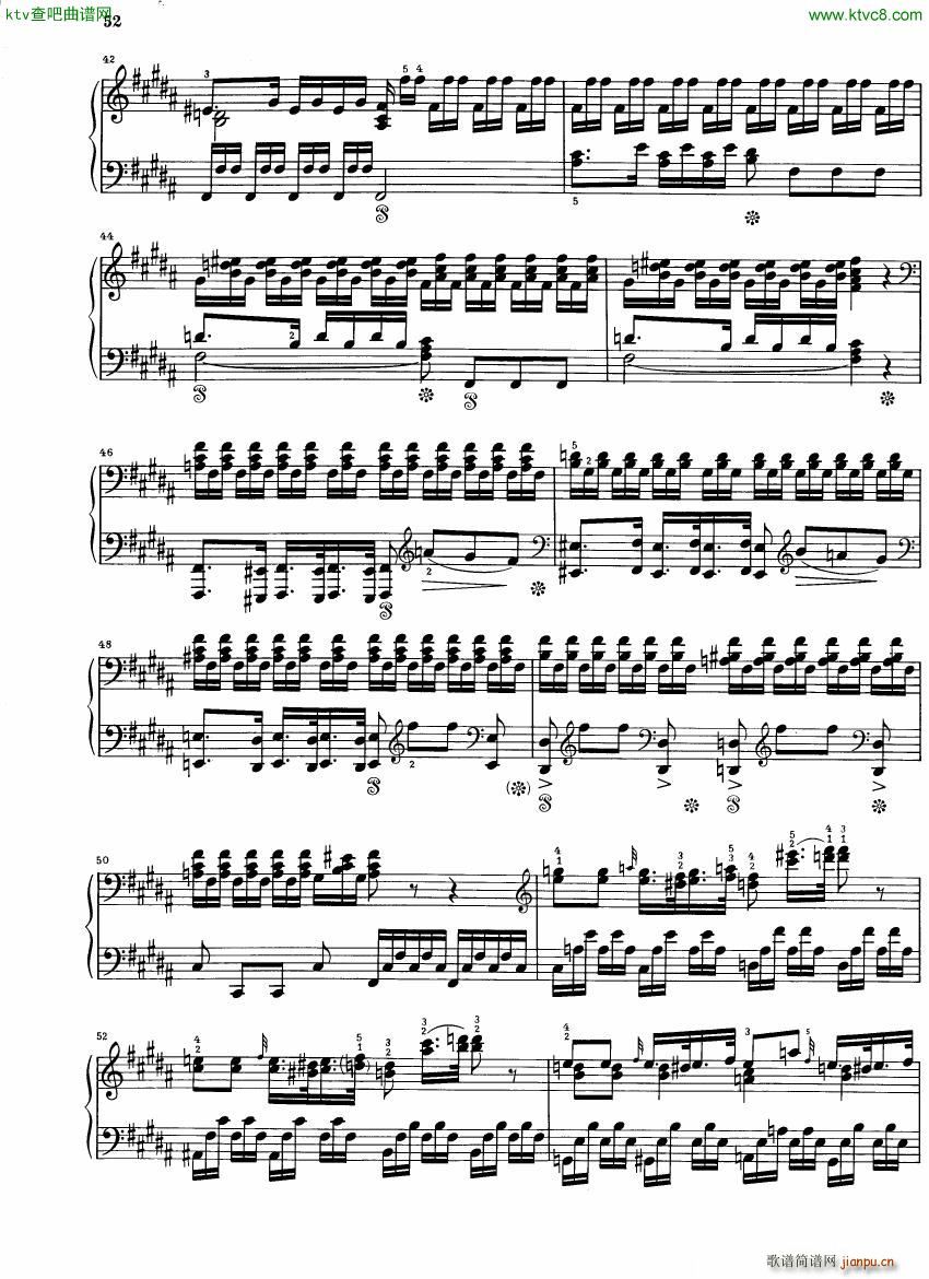 Field 1 op deest Piano Sonata Hop No 17(V)5
