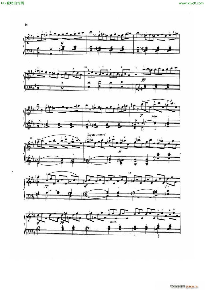 dussek 9 3(V)13