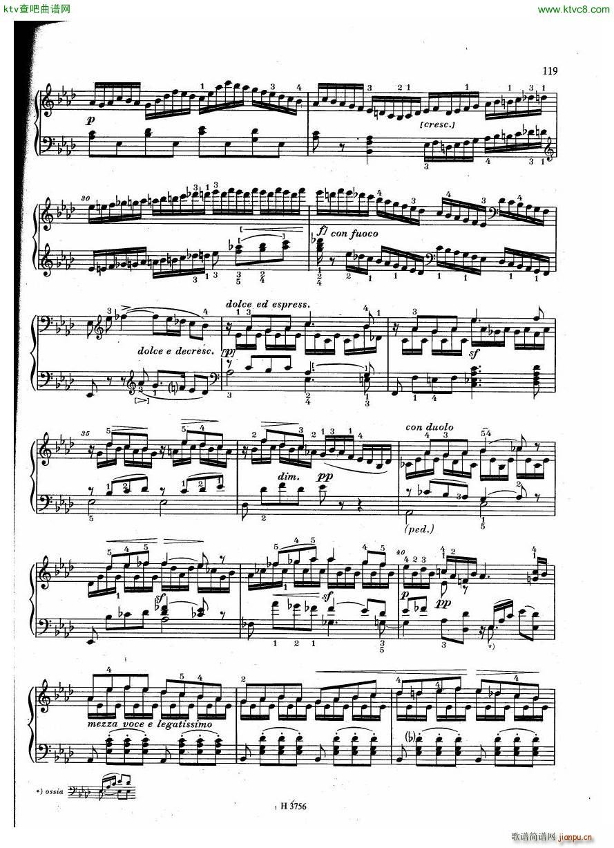 dussek 77 1(V)3