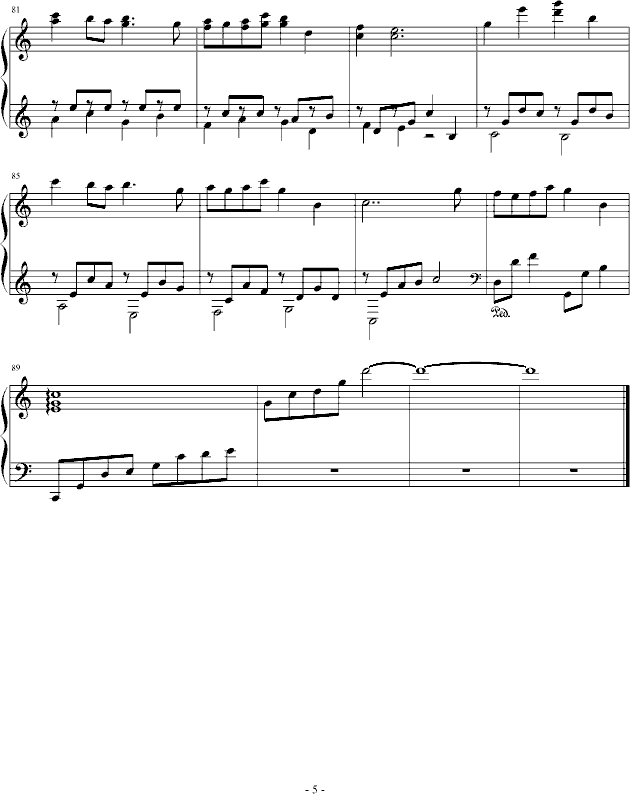 (V)5